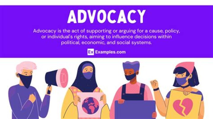 A Legacy Of Advocacy And Inclusive Storytelling