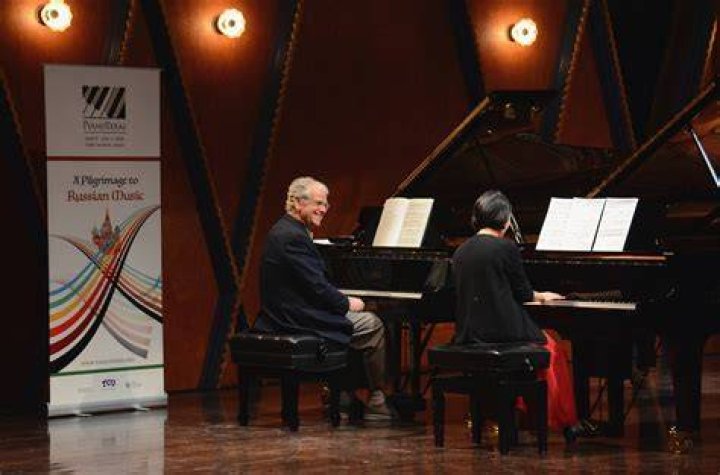A Legacy Of Music, Wealth, And Philanthropy
