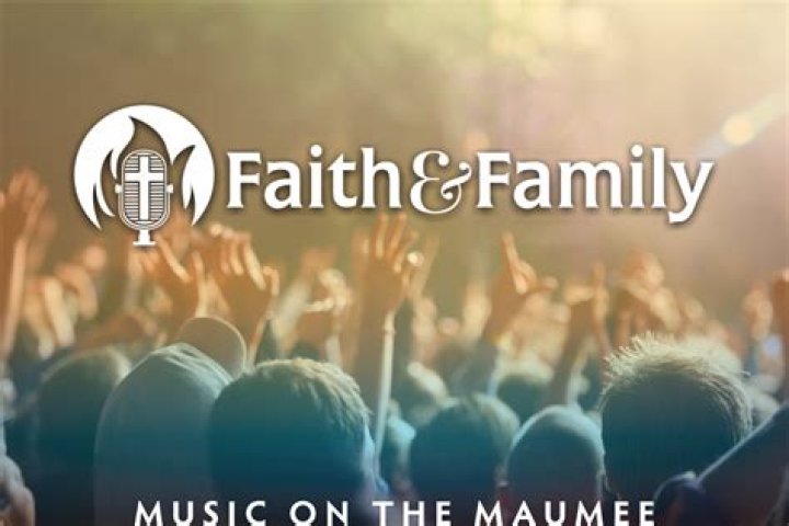 A Life Of Faith, Family, And Ministry