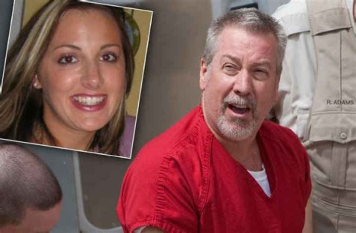 A Look at Convicted Killer Drew Peterson's Four Ex-Wives |