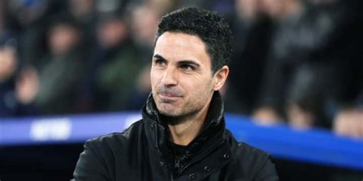 A Look Into Mikel Arteta's Children