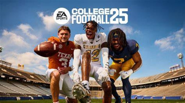 A Love Story Rooted in College Football Glory |