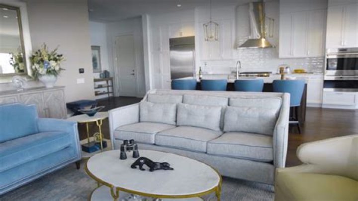A Peek Inside Celebrity Real Estate