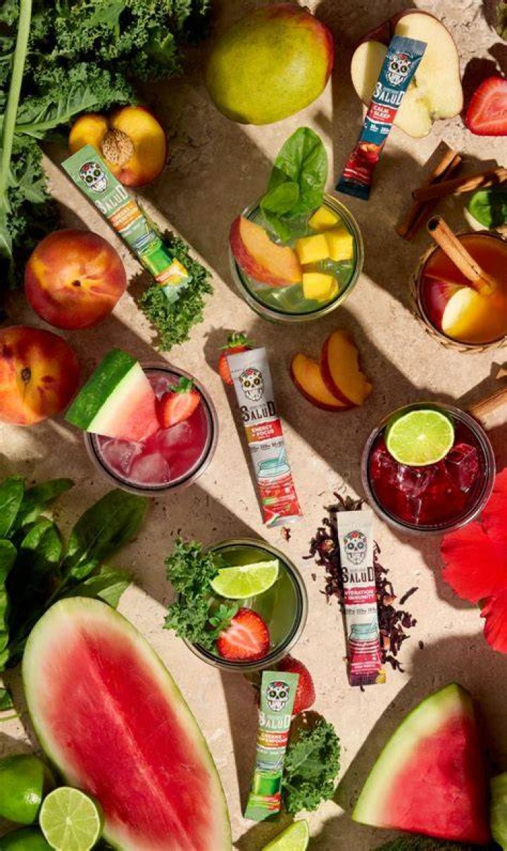 A Peek Into Upcoming Flavors