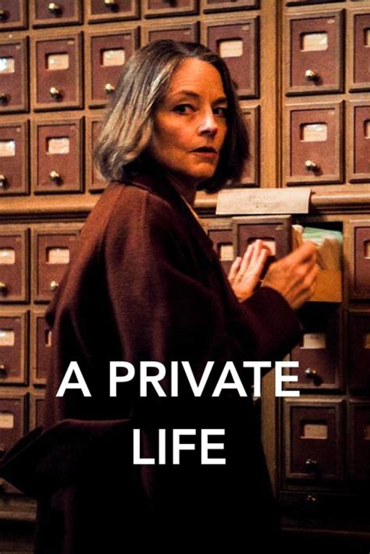 A Private Life Of Support And Love
