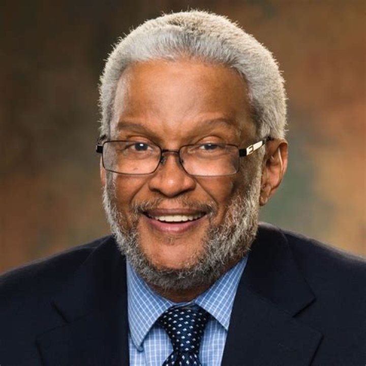 A Stalwart Advocate For Civil Rights