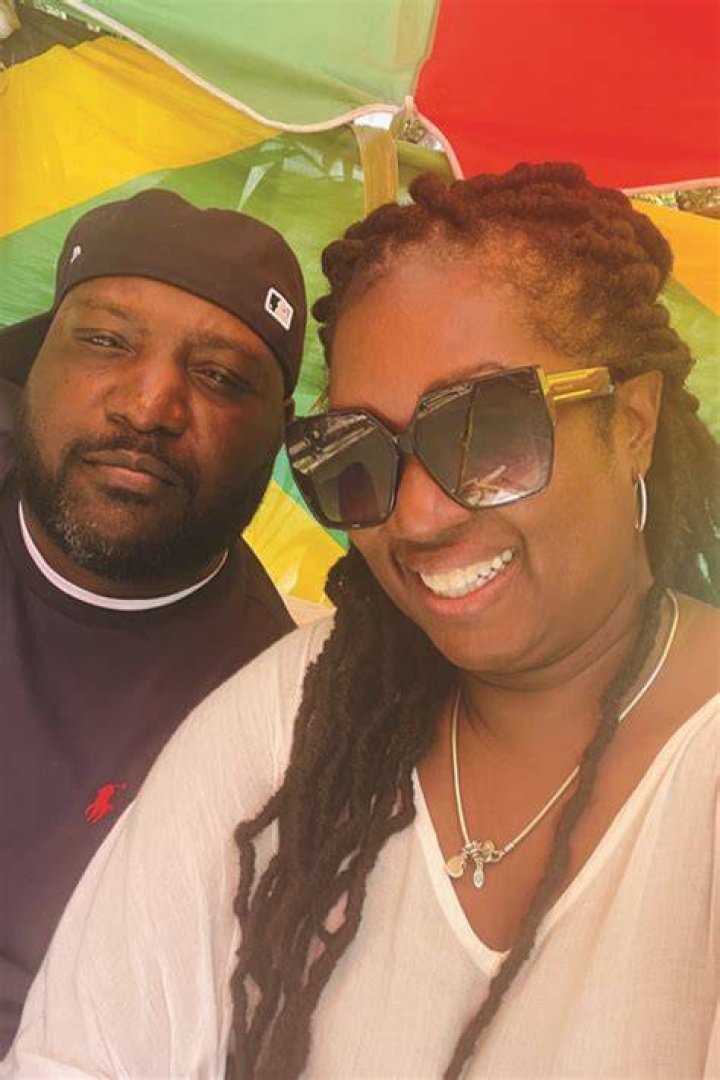 A Trailblazing LGBTQ+ Couple's Journey