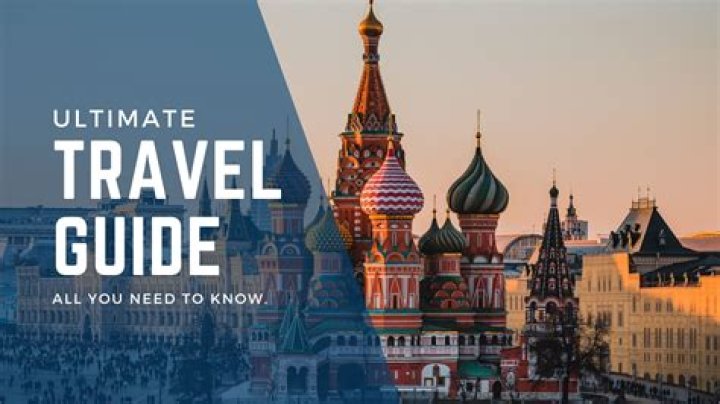 A Travel Guide To Discoveries And Delights