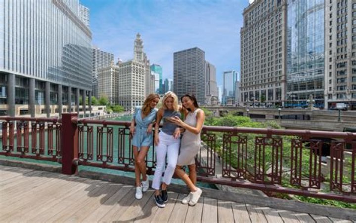 A Traveler's Guide To Chicago's Gateway