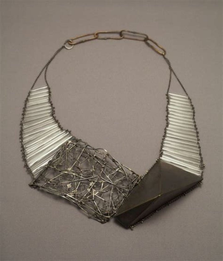 A Visionary In Contemporary Jewelry Design