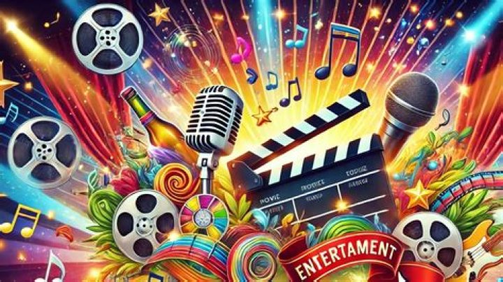 A World Of Education And Entertainment