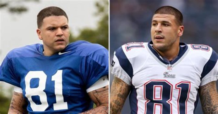 Aaron Hernandez Dead: The Troubled Journey of a Promising Athlete