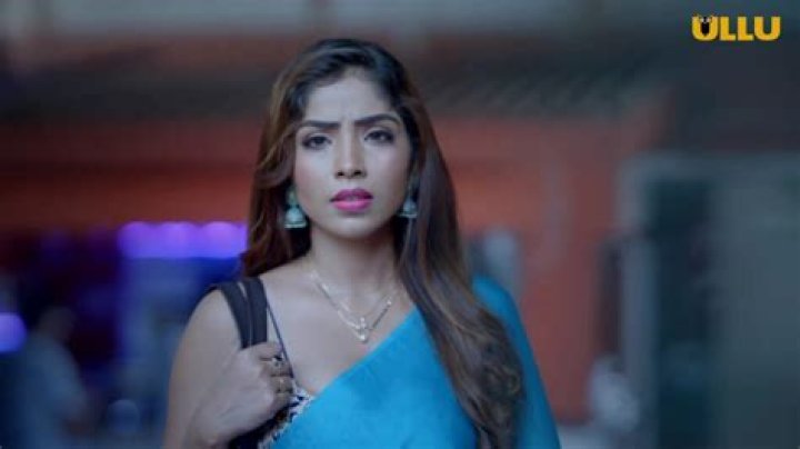 Aayushi Jaiswal: The Rising Star of Indian Cinema
