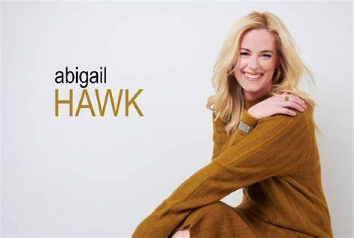 Abigail Hawk Biography - VibeJolt