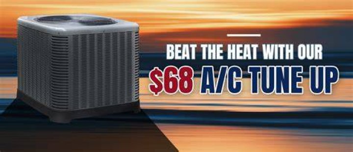 AC Tune-Up Specials In Hobe Sound FL
