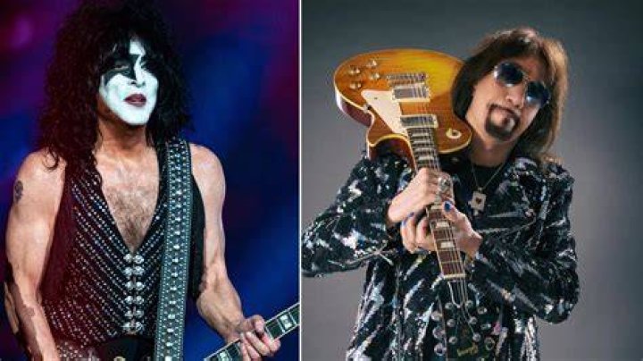 Ace Frehley's Family And Legacy
