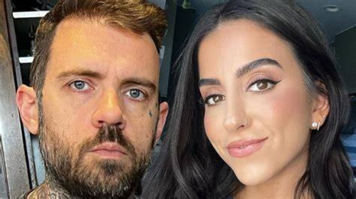 Adam 22 Wife Viral Video Lena The Plug & Jason Luv Leaked The Talks Today