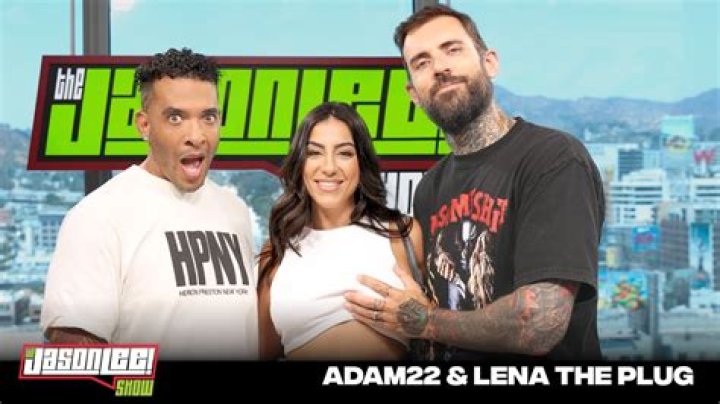 Adam22 Onlyfans Videos & Photos Leaked The Talks Today