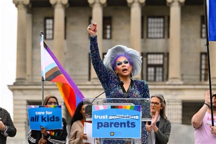Age, Biography, And Legacy Of An LGBTQ+ Icon
