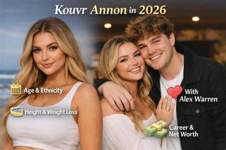 Age, Net Worth, And Relationship Unraveled