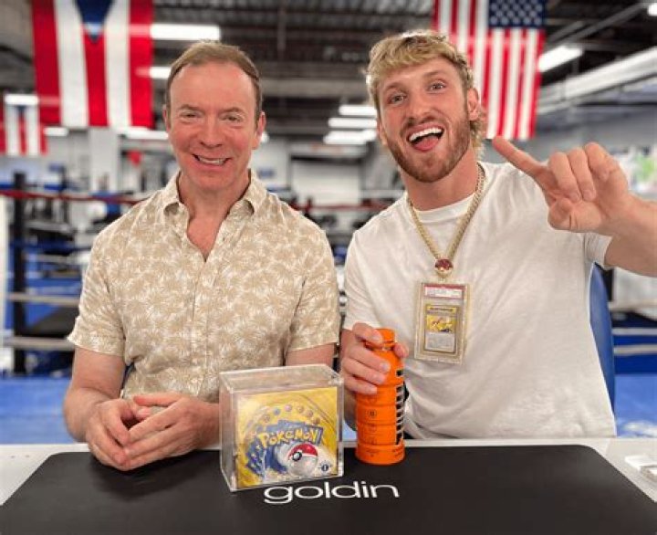 Age & Religion of the Goldin Auctions Owner!