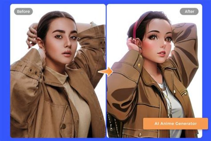 AI Art Generator From Photo TikTok: Transforming Images Into Art