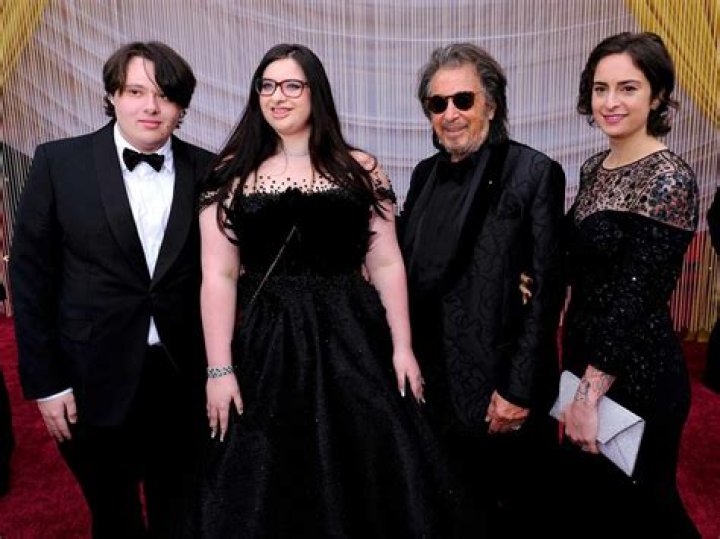 Al Pacino Christian Or Jewish – What Is His Religion? Ethnicity And Family