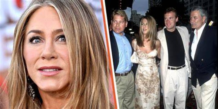 Alex Aniston Keeps a Low Profile despite Coming from a Hollywood Family - Facts about Jennifer Anist