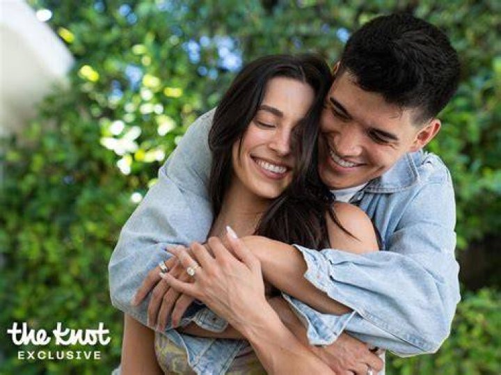 Alex Wassabi Is Now Dating A Prominent Online Celebrity Lexy Panterra