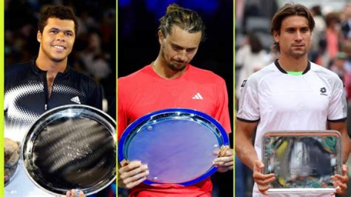 Alexander Zverev turns to David Ferrer as he adds Spaniard to his coaching team on a trial run