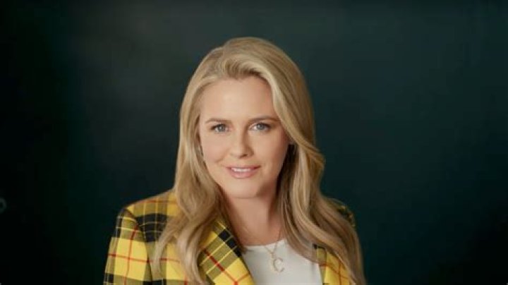 Alicia Silverstone: A Timeless Icon in Hollywood