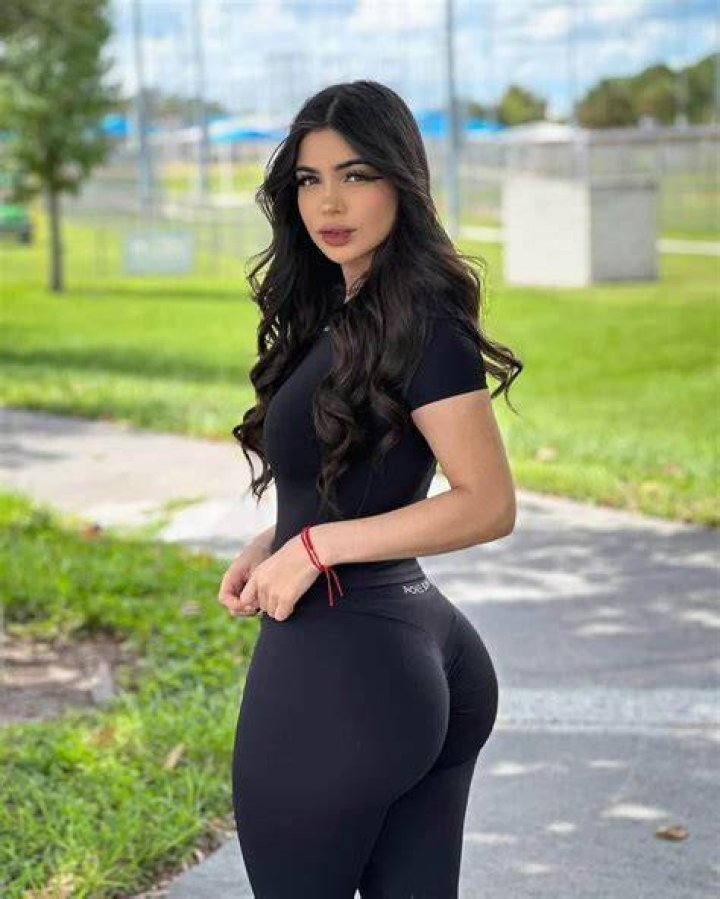 Alina Rose OnlyFans Leaks Revealed