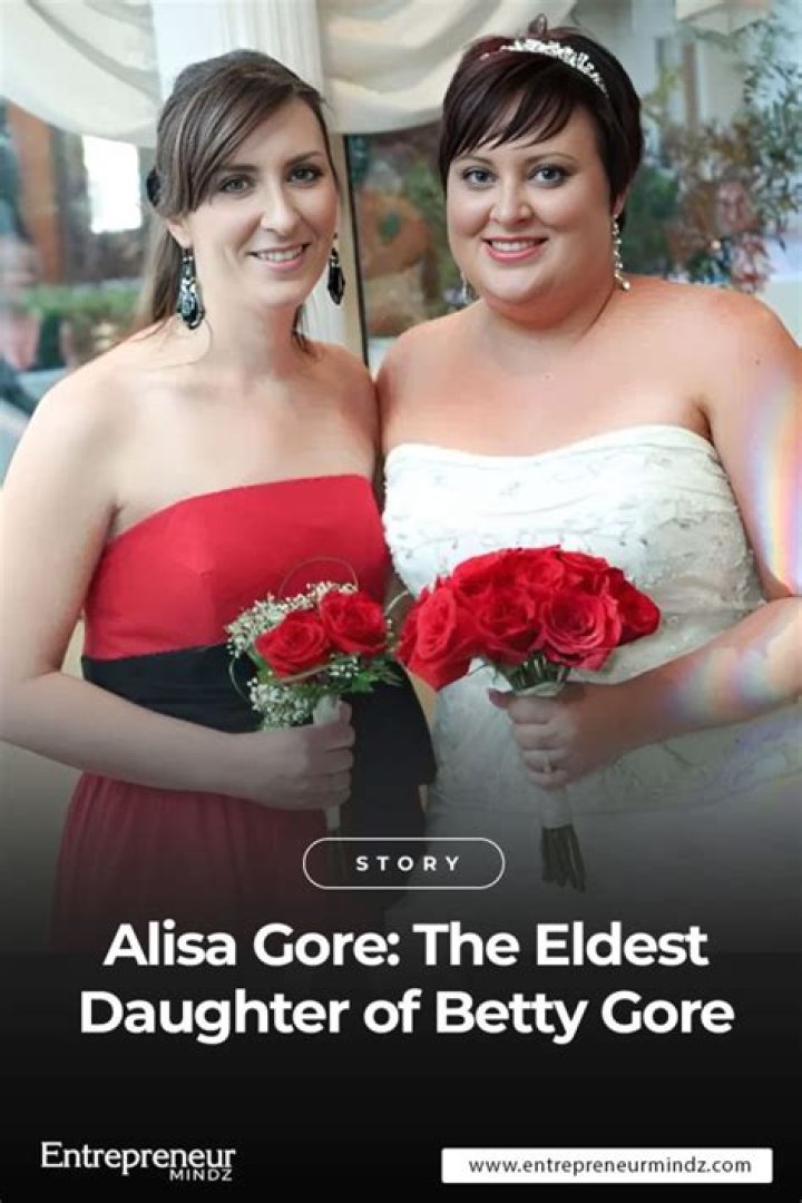 Alisa And Bethany Gore! Today, Age, Candy