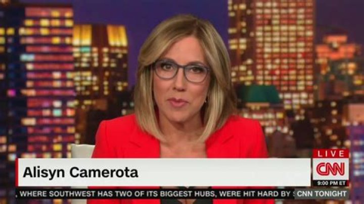 Alisyn Camerota's Marital Status Unveiled
