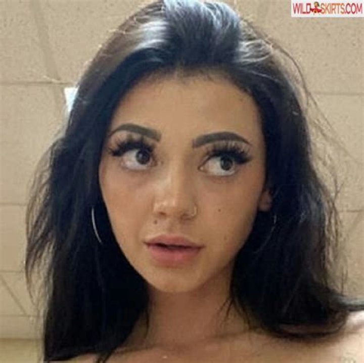 Aliyah Marie OnlyFans: Unveiling the Journey of a Rising Star