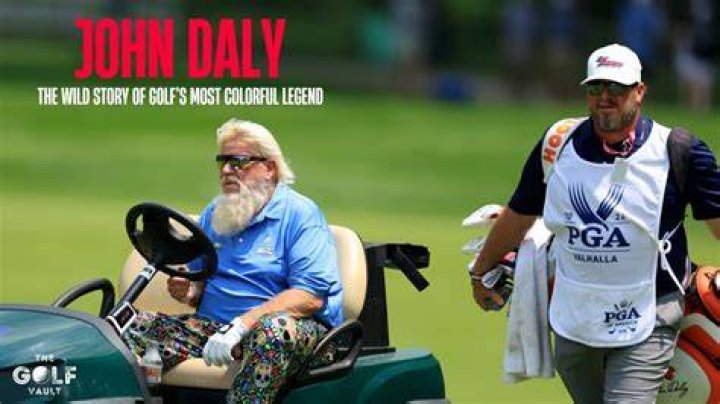 All About John Dalys First Wife, Dale Crafton