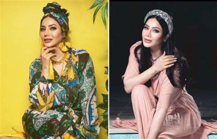 All About Lojain Omran Plastic Surgery With Her Before And After Photos ·