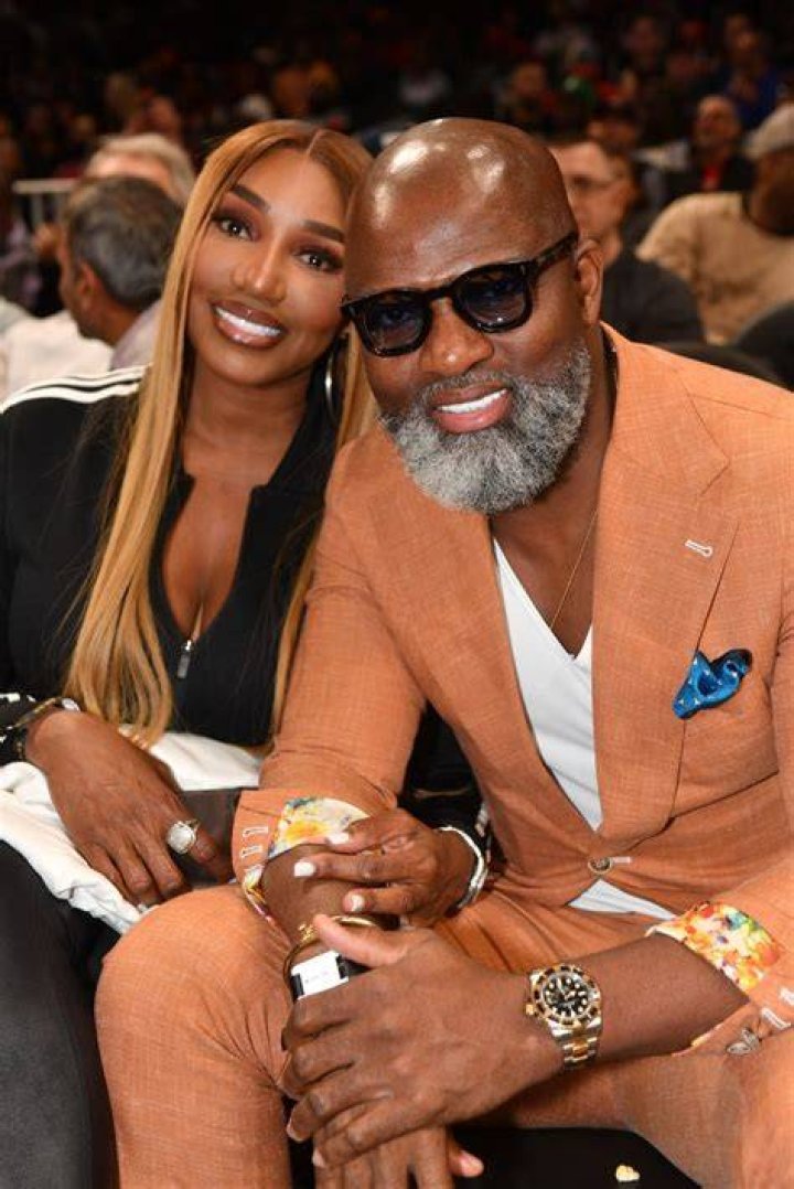 All About Nene Leakes' Husband