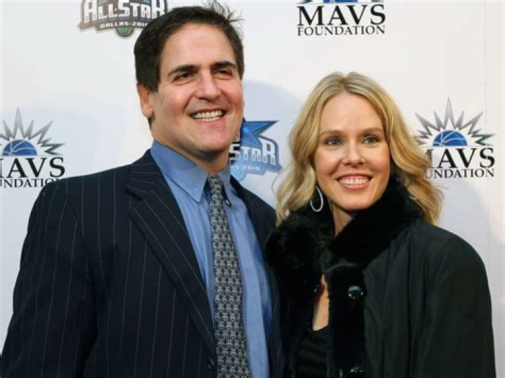 All You Need to Know About Mark Cuban's Wife