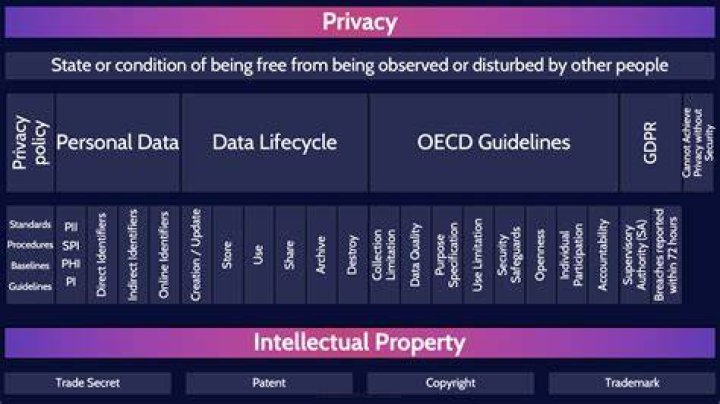 Allie Dunn Leaked OnlyFans: Protecting Privacy And Intellectual Property In The Digital