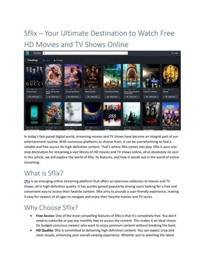 AllMovies4u: Your Ultimate Destination for Movies and TV Shows