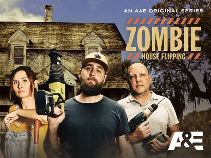 Alynne Cordray Joins Zombie House Flipping Cast: Expertise And Excitement