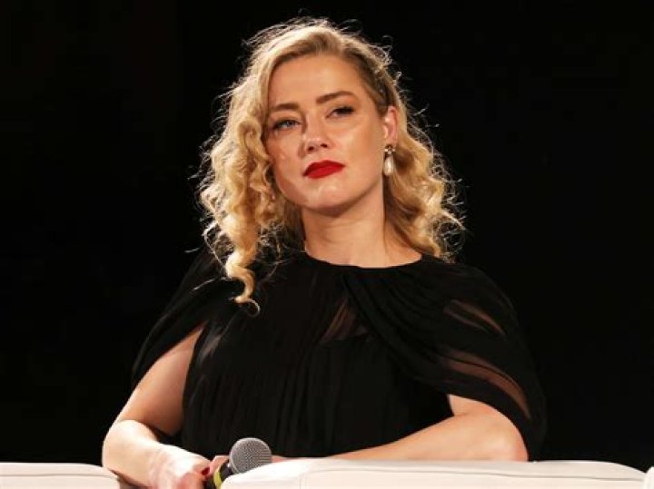 Amber Heard Now: Exploring Her Life and Current Status