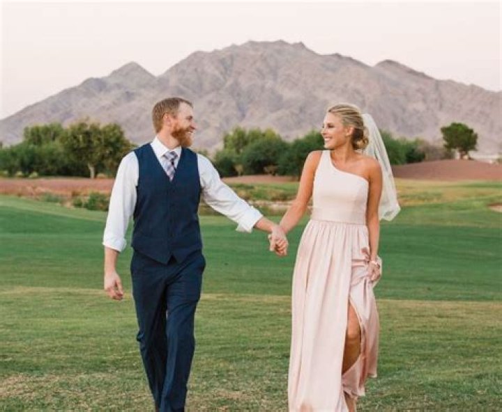 Amber Wheeler Husband: A Deep Dive into Their Relationship