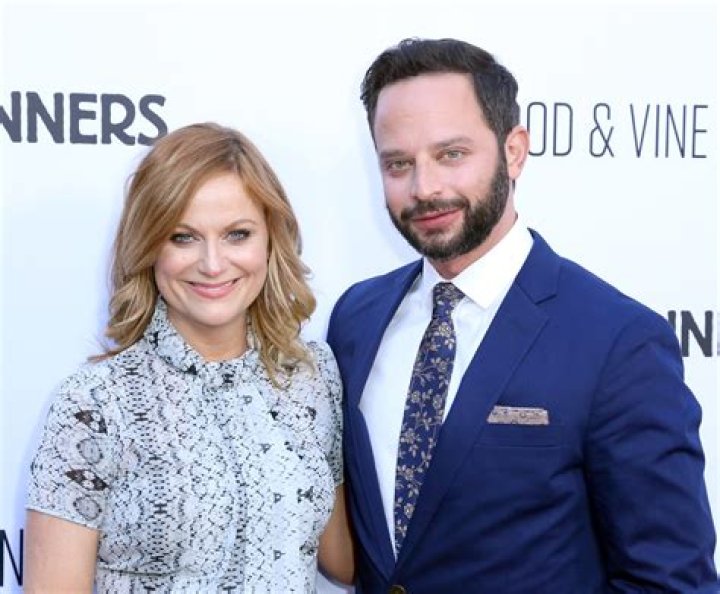 Amy Poehler and Nick Kroll: A Comprehensive Dive into Their Lives and Careers