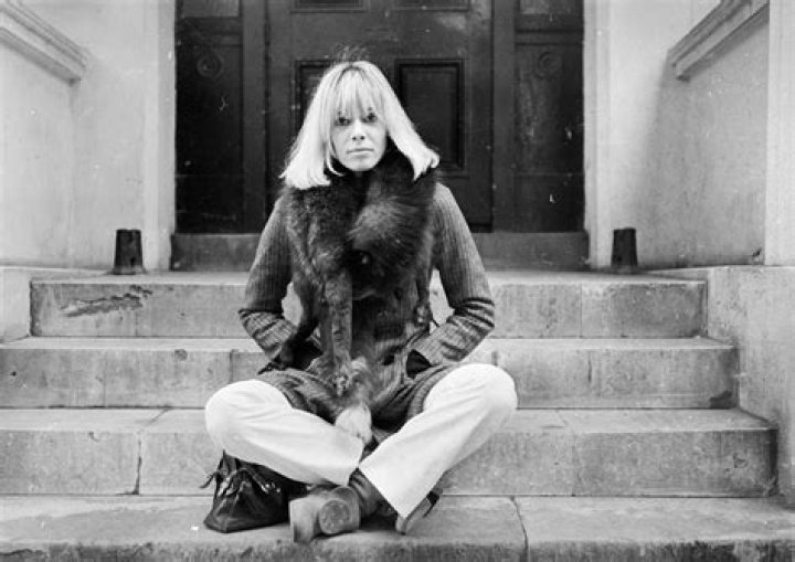 An Insightful Look into the Life and Legacy of Anita Pallenberg: The Unconventional Muse of Rock and Roll