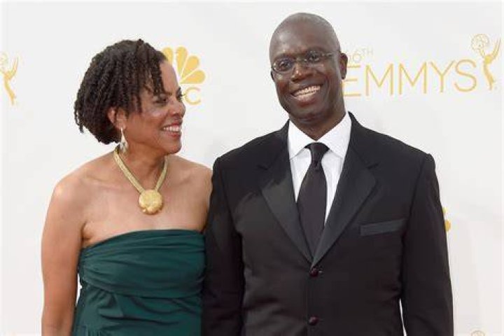 Andre Braugher And His Wife Ami Brabson Are Blessed With Three Children