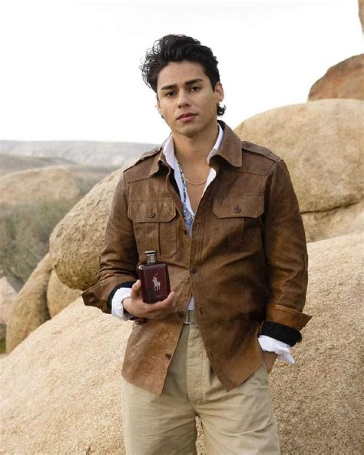 Andrew Davila Height, Weight, Net Worth, Age, Birthday, Wikipedia, Who, Nationality, Biography