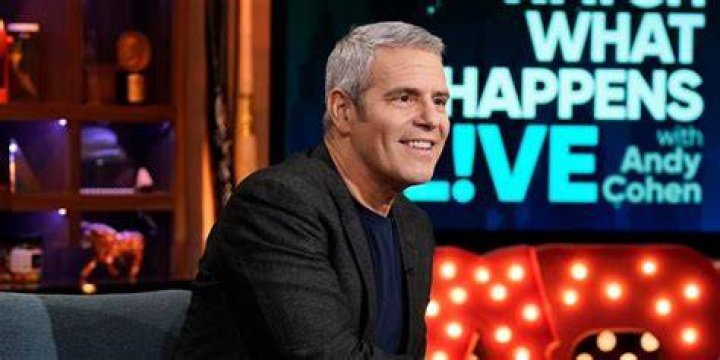 Andy Cohen Says He Missed a Bunch of Red Flags in Debit Card Scam