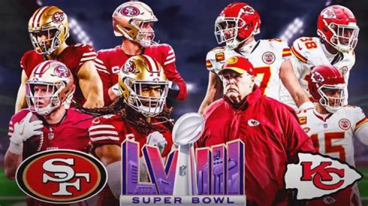 Andy Reid's Super Bowl Journey Explored
